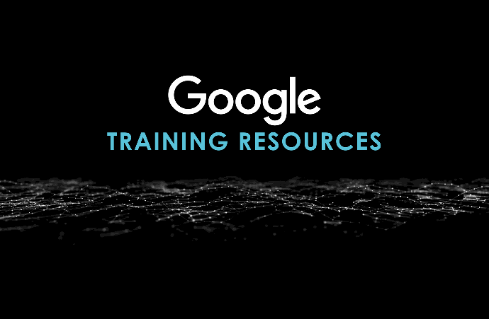 Google Training Resources