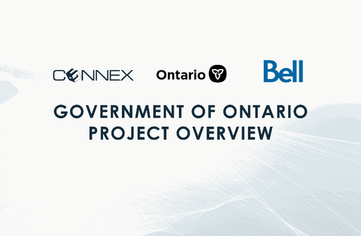 Government of Ontario GoO Demo